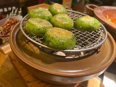 -吃饭皇帝大土家民族菜(正大广场店)