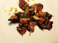 iphone_upload_pic-芭莉与彩虹西餐厅(成都合生汇店)