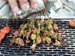 -周幺妹重庆老火锅(银泰城总店)