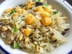 -我家小院川菜馆(杨家湾地铁站店)