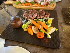 -haxnbauer海森堡德国餐厅(深圳coco店)