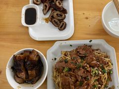 -姐妹面馆(水澄路店)