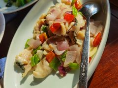 -杭州雅谷泉山庄酒店-餐厅