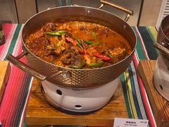 -River Café 海鲜自助(重庆丽笙世嘉酒店)