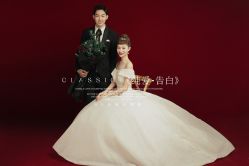 -苏州HX-合喜映画婚纱摄影