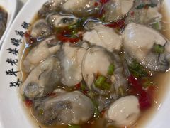 -长平老姿娘夜粥(平东一街店)