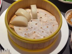 -锦府园(环球港店)