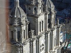 -北京王府井天伦王朝酒店