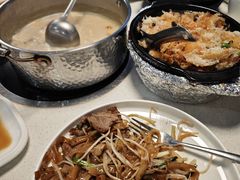 -煲王粤菜餐厅(中侨中心店)