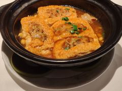 -谭厨中山传家菜.乳鸽.脆鲩鱼(华强北中航城店)