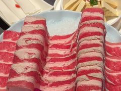 -额尔敦传统涮(公园西路店)