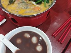 -喜家德虾仁水饺(深圳印力中心店)