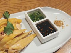 蘇小柳白切鸡-苏小柳手工点心(人民广场分院)