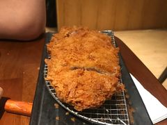 -山杏yama-katsu·吉列炸物