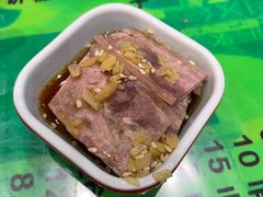 -令氏家外家岐山面(火炬路店)