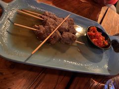 -El Bodegon阿根廷秘鲁餐厅(幸福路店)