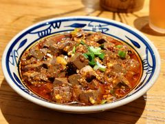 -福苗小骆驼烧烤(大唐不夜城店)