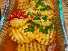 -大哈福烧烤·海鲜·家常菜(延安三路店)