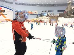 -哈尔滨热雪奇迹
