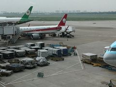 -胡志明新山一国际机场