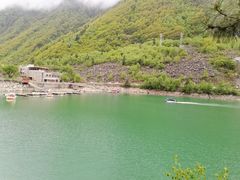-叠溪松坪沟景区