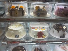 -DQ·蛋糕·冰淇淋(合生汇店)