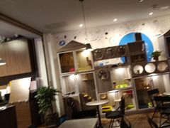 -zoonana室内动物园(东方福来德店)