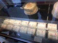 -红宝石·鲜奶小方(莘庄店)