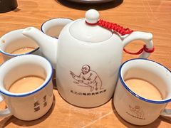 -香园茶社·金陵小灶(老门东店)