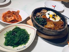 -七八冷面·延边朝鲜族美食(圣熙八号店)