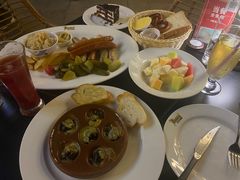 -巴伐利亚啤酒坊(意式风情街店)