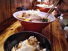 -老龙亭拉面店