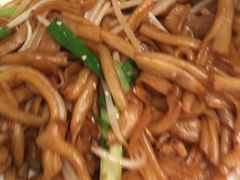 干炒牛河-太兴餐厅(东方广场分店)