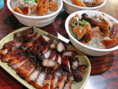 -香辉食馆(新兴路店)