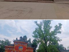 -金堂县云顶石城风景区