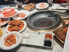 -火炉火自助餐(西直门凯德MALL店)