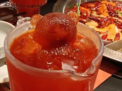 -廖掌柜·重庆鲜货火锅(上海首店)