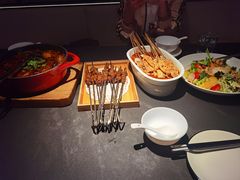 -烛影拾光观景餐厅·创意菜·摄影·小提琴(大唐不夜城店)