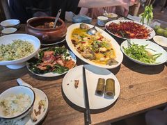 -小喜客·云南特色菜(纳西庭院店)