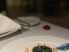 -燃扒房Steakhouse(皇庭店)