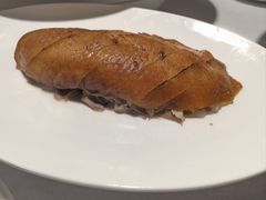 -穿越·外婆家(西溪天堂店)