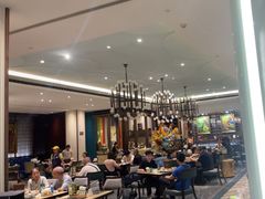 -西藏饭店·亚克·食光自助餐厅(文殊院店)