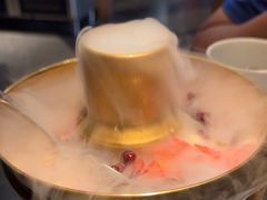 -辣尚瘾·烤鱼·新川菜(交大直营店)