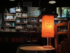 -等待戈多Waiting For Godot(交道口店)