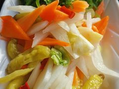 -老保定驴肉馆(云岗路店)