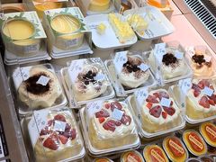 -凯斯汀蛋糕(大学城店)