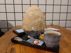 -WONDER ICE 萬得冰田(建設路总店)