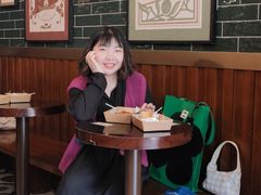 大堂-Pie Bird(新闸路店)