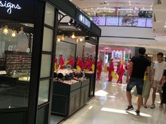 -万达广场(济南魏家庄店)