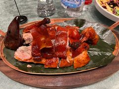 -小厨娘淮扬菜(江宁弘阳店)